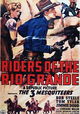 Riders of the Rio Grande