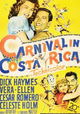 Carnival in Costa Rica