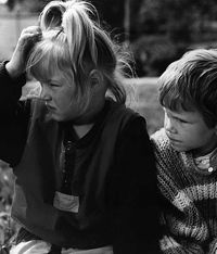 Carodejky z predmestí (1990)