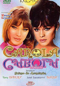 Carola de día, Carola de noche (1969)