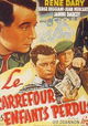 Le carrefour des enfants perdus