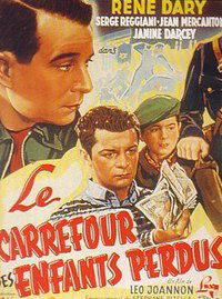 Le carrefour des enfants perdus (1944)