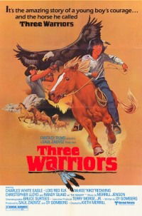 Three Warriors (1978)