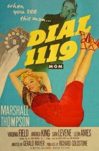 Dial 1119 (1950)