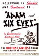 Adam and Six Eves