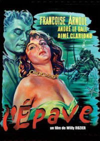 L'épave (1949)