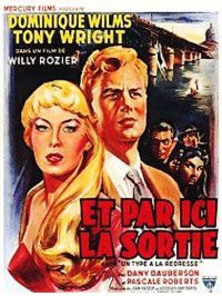 Et par ici la sortie (1957)