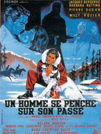 Un homme se penche sur son passé (1958)