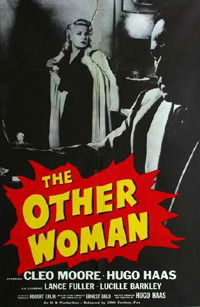 The Other Woman (1954)