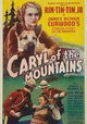 Caryl of the Mountains