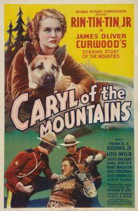 Caryl of the Mountains (1936)