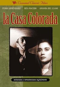 La casa colorada (1947)