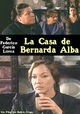 La casa de Bernarda Alba