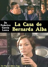 La casa de Bernarda Alba (1987)