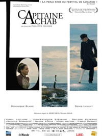 Capitaine Achab