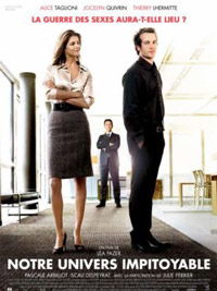 Notre univers impitoyable (2008)