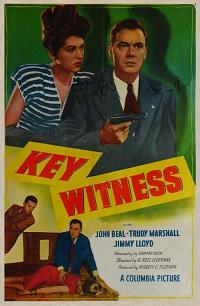 Key Witness
