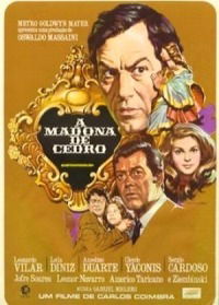 A Madona de Cedro (1968)