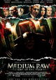 Medium Raw: Night of the Wolf