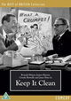 Keep It Clean