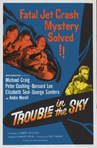 Trouble in the Sky