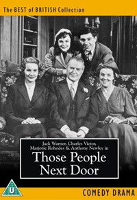Those People Next Door