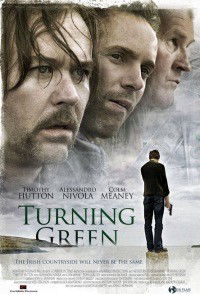 Turning Green