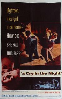 A Cry in the Night (1956)