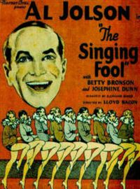 The Singing Fool (1928)