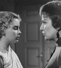 La casa del ángel (1957)