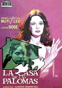 La casa de las palomas (1972)