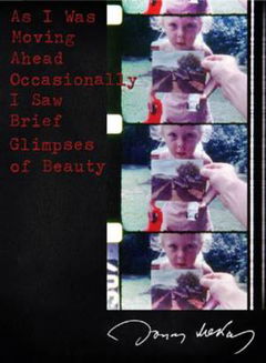 As I Was Moving Ahead Occasionally I Saw Brief Glimpses of Beauty (2000)