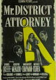 Mr. District Attorney