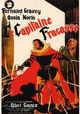 Le capitaine Fracasse