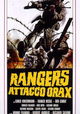 Rangers attacco ora X