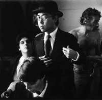 Pentimento (1979)