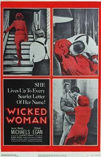 Wicked Woman