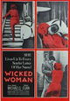Wicked Woman