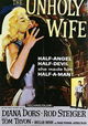 The Unholy Wife