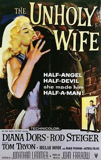 The Unholy Wife (1957)