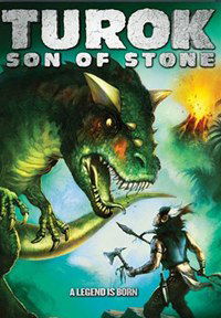 Turok: Son of Stone