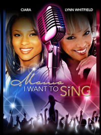 Mama I Want to Sing (2011)