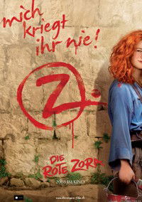 Die rote Zora (2008)