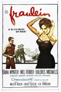 Fräulein (1958)