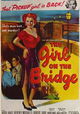 The Girl on the Bridge