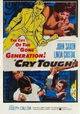 Cry Tough