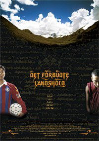 Det forbudte landshold (2003)
