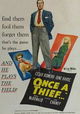 Once a Thief