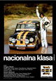 Nacionalna klasa