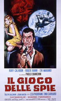 Il gioco delle spie (1966)